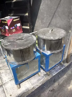 Fufu Pounding Machine