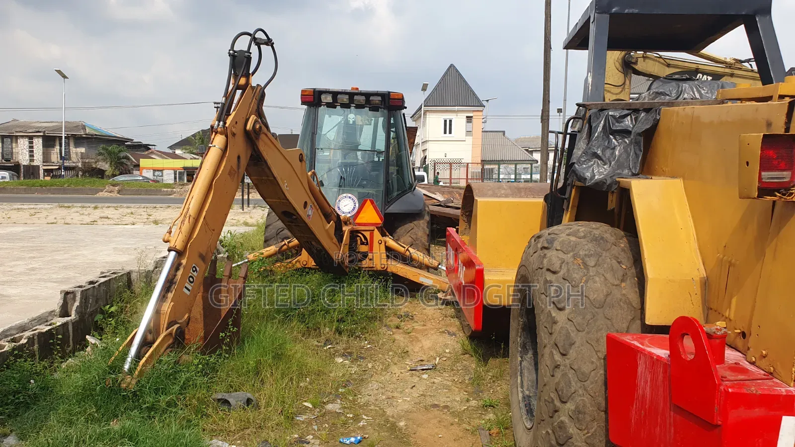 Heavy Duty Equipment Hire Rent and Sale Hiring Rental Sell