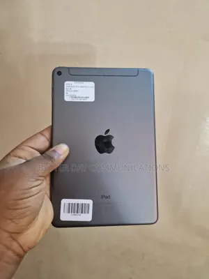 Apple iPad mini 5 (2019) 64 GB Gray