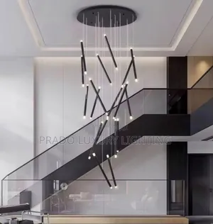 Nordic Chandelier Light