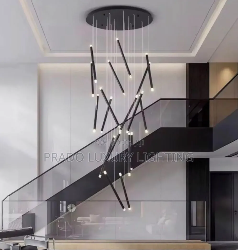 Nordic Chandelier Light