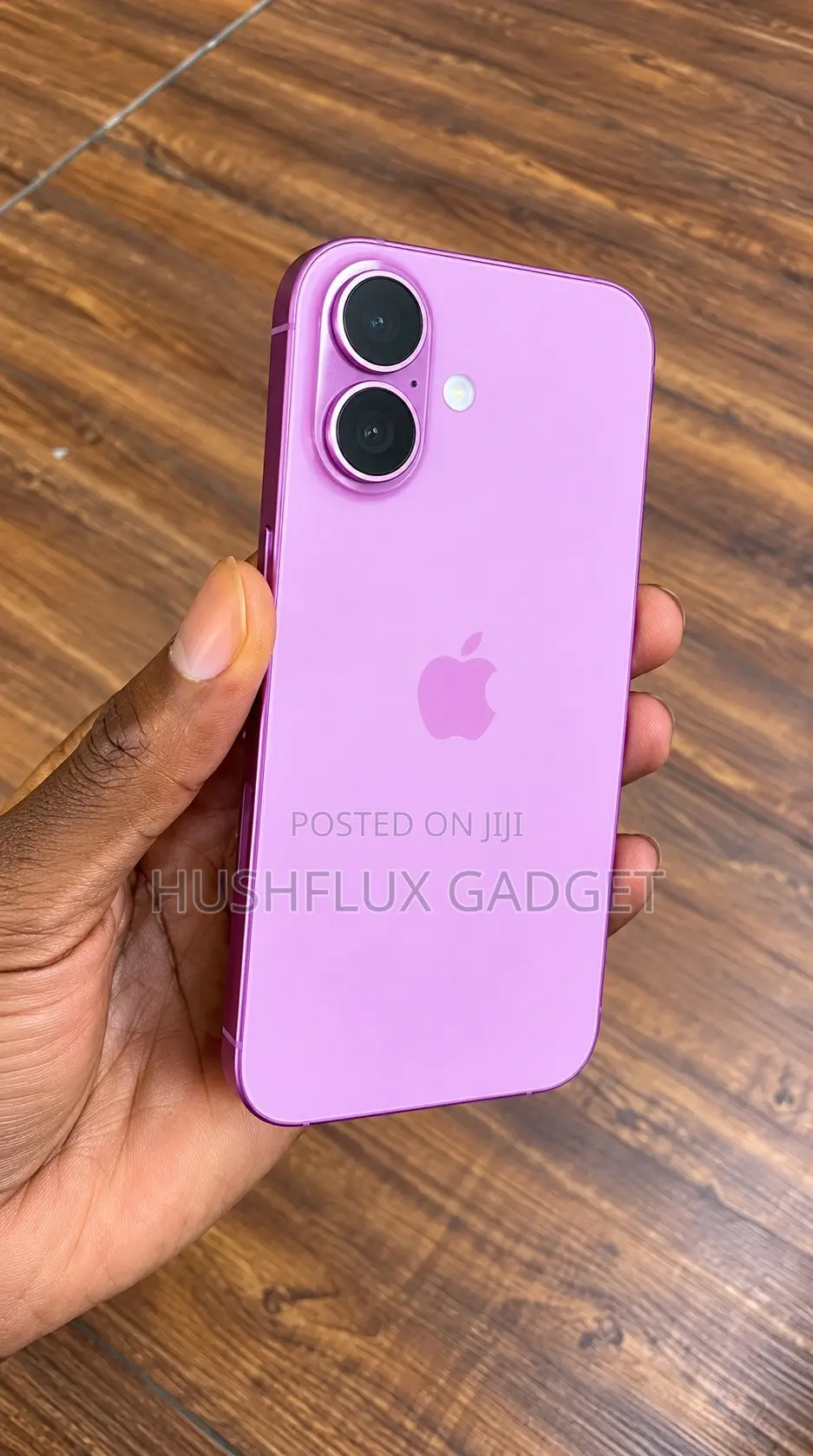 Apple iPhone 16 128 GB Pink