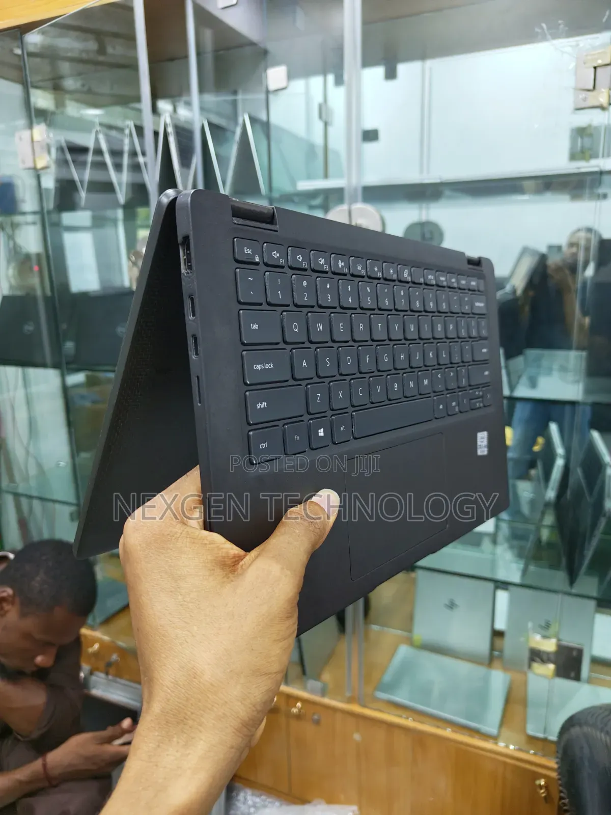 Laptop Dell Latitude 7410 8GB Intel Core i5 SSD 256GB