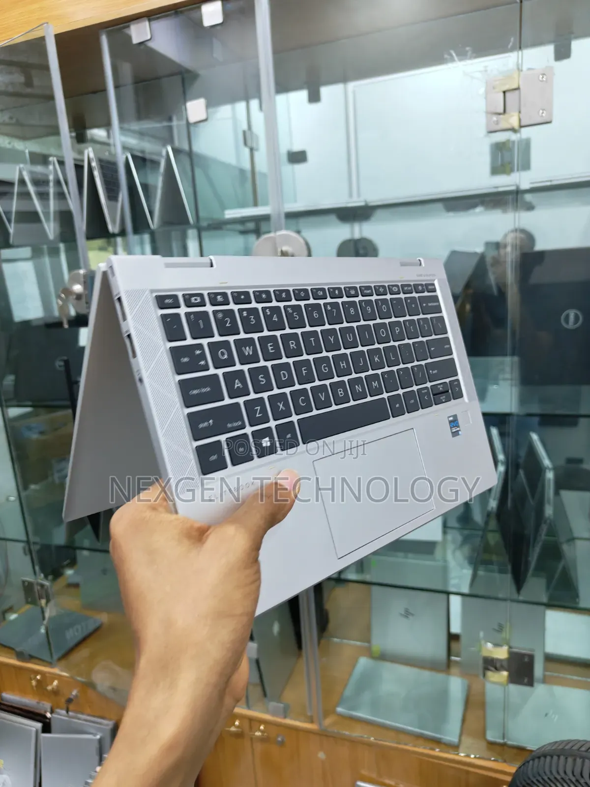 Laptop HP EliteBook 830 G8 16GB Intel Core i5 SSD 256GB