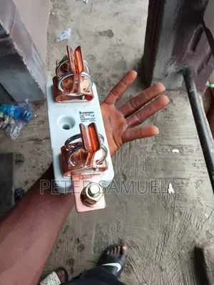 Single Unit 1000amps 380v Original Copper