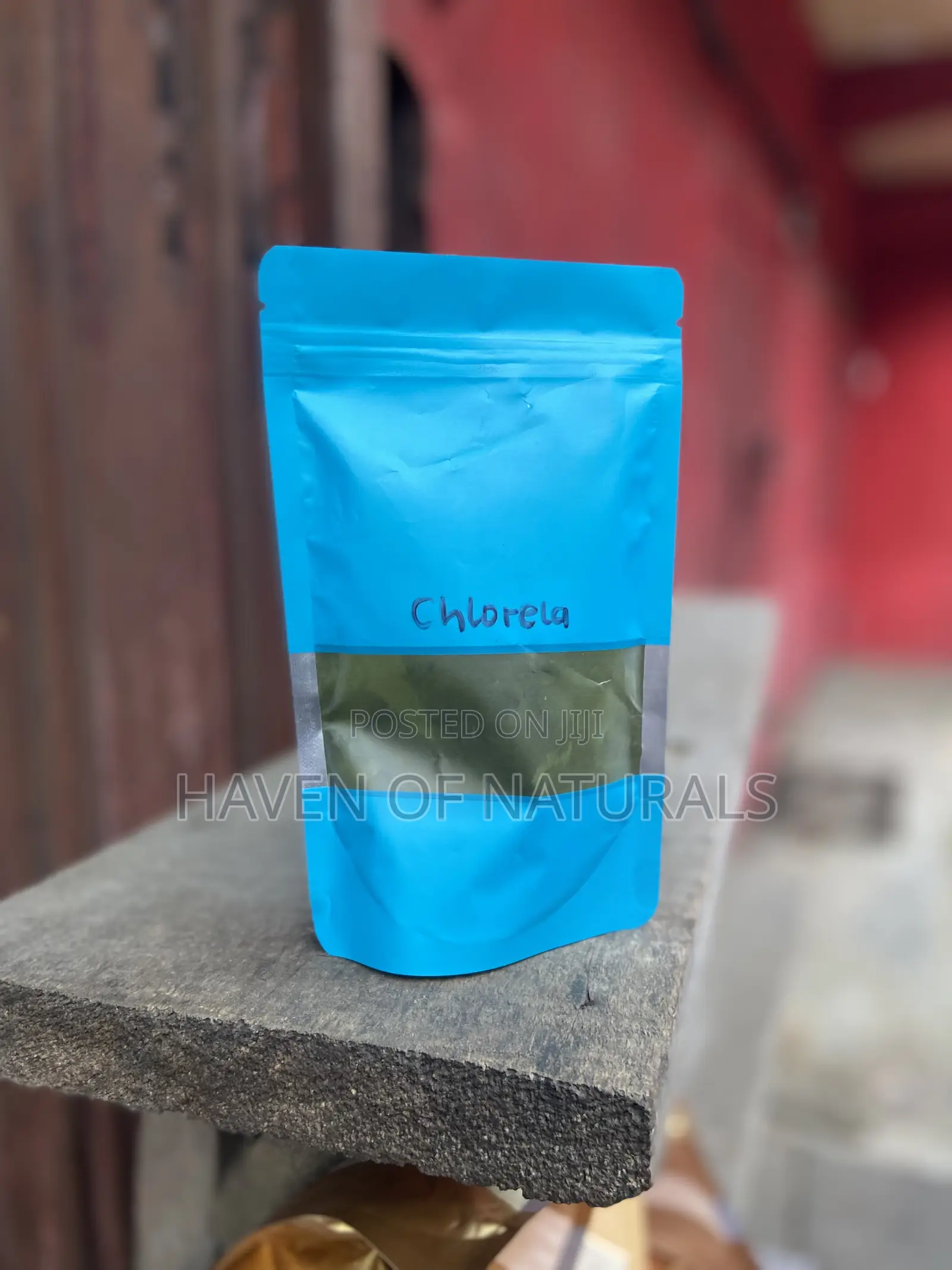 Chlorella - 100g