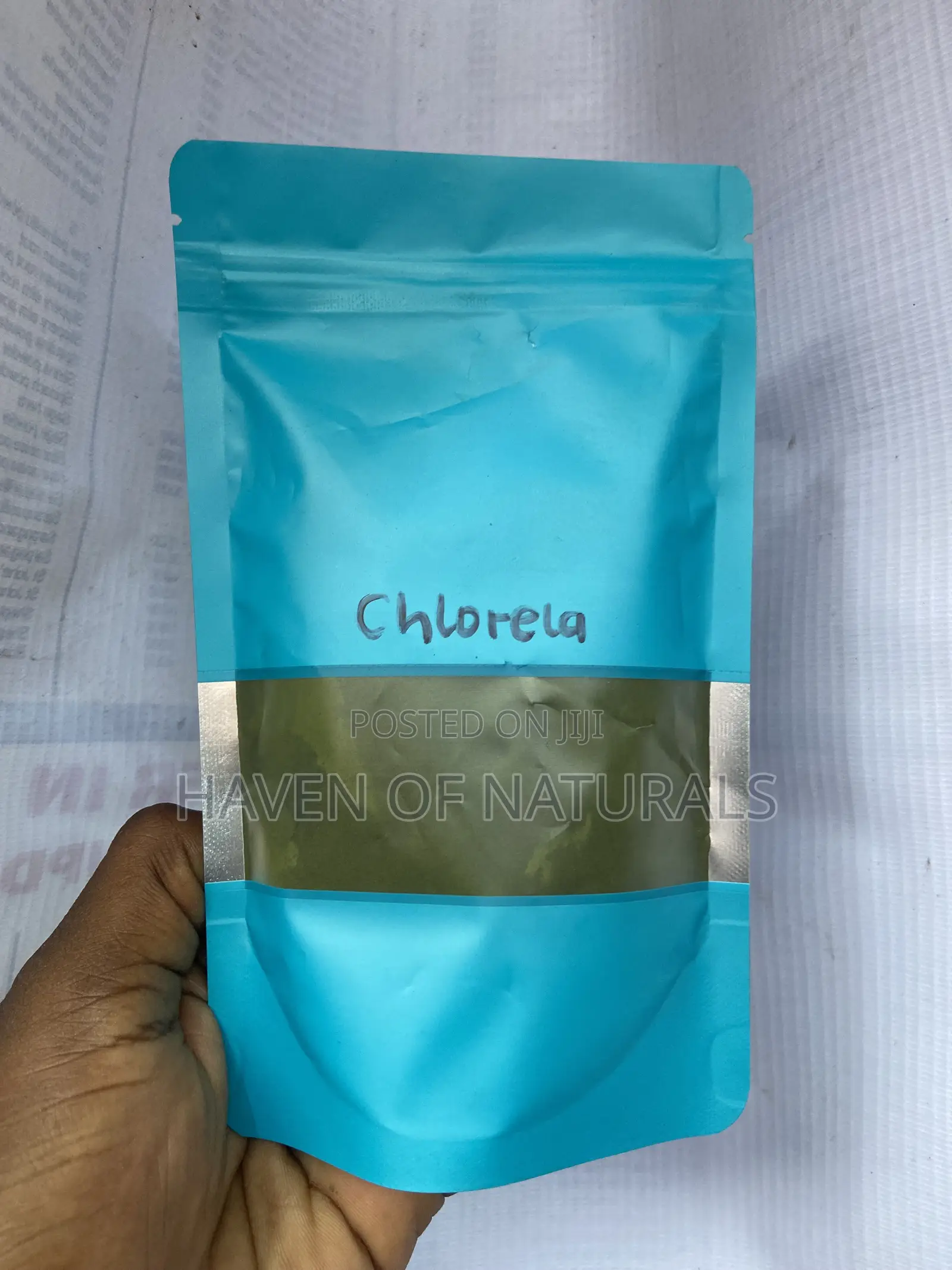 Chlorella - 100g