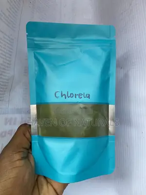 Chlorella - 100g