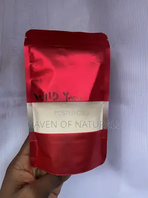 Wild Yam - 100g