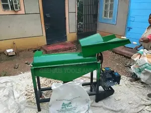 Corn Thrashing Machine