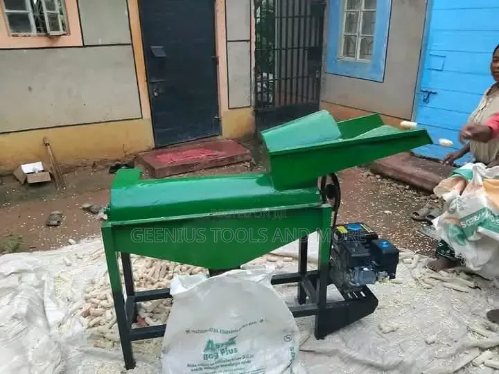 Corn Thrashing Machine