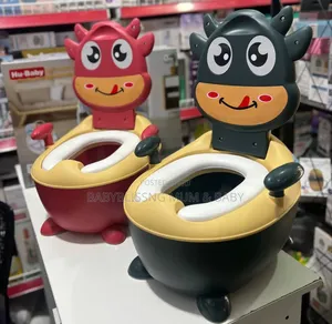 Potty Trainer