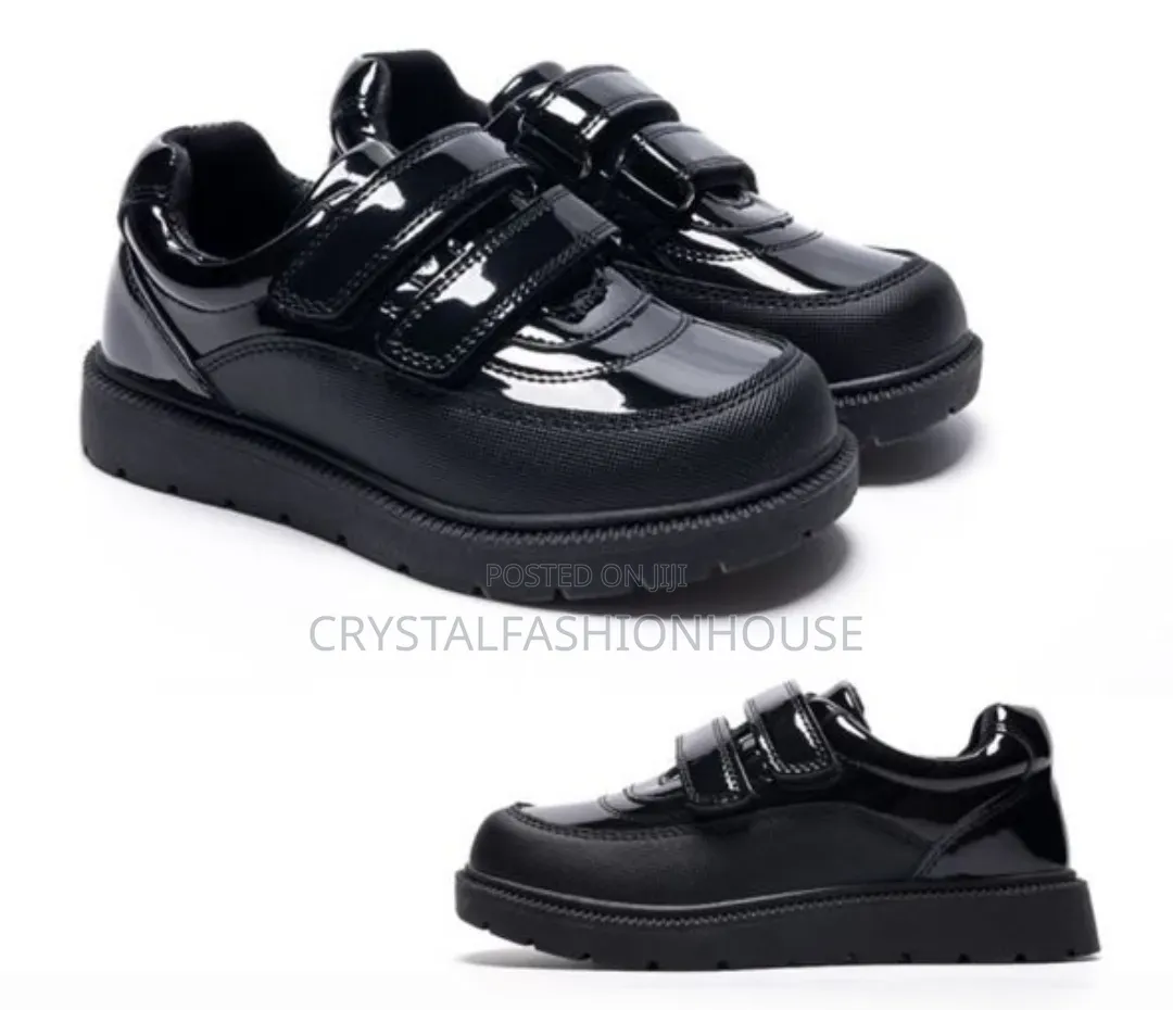 Boys School /Multi Purpose Shoe. Sizes From 25 to 42
