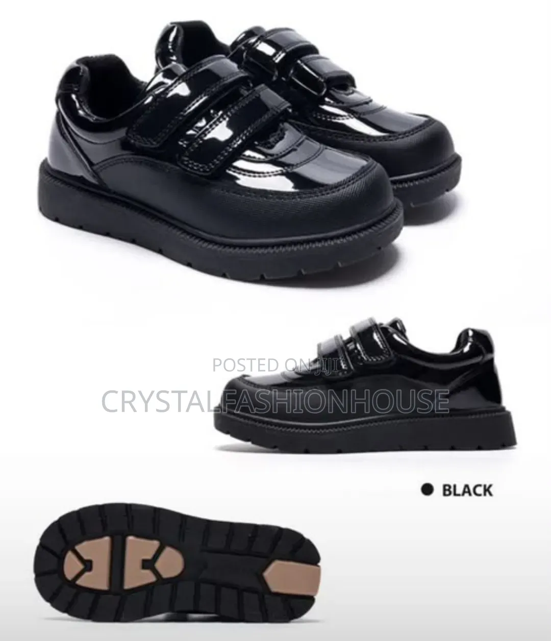 Boys School /Multi Purpose Shoe. Sizes From 25 to 42