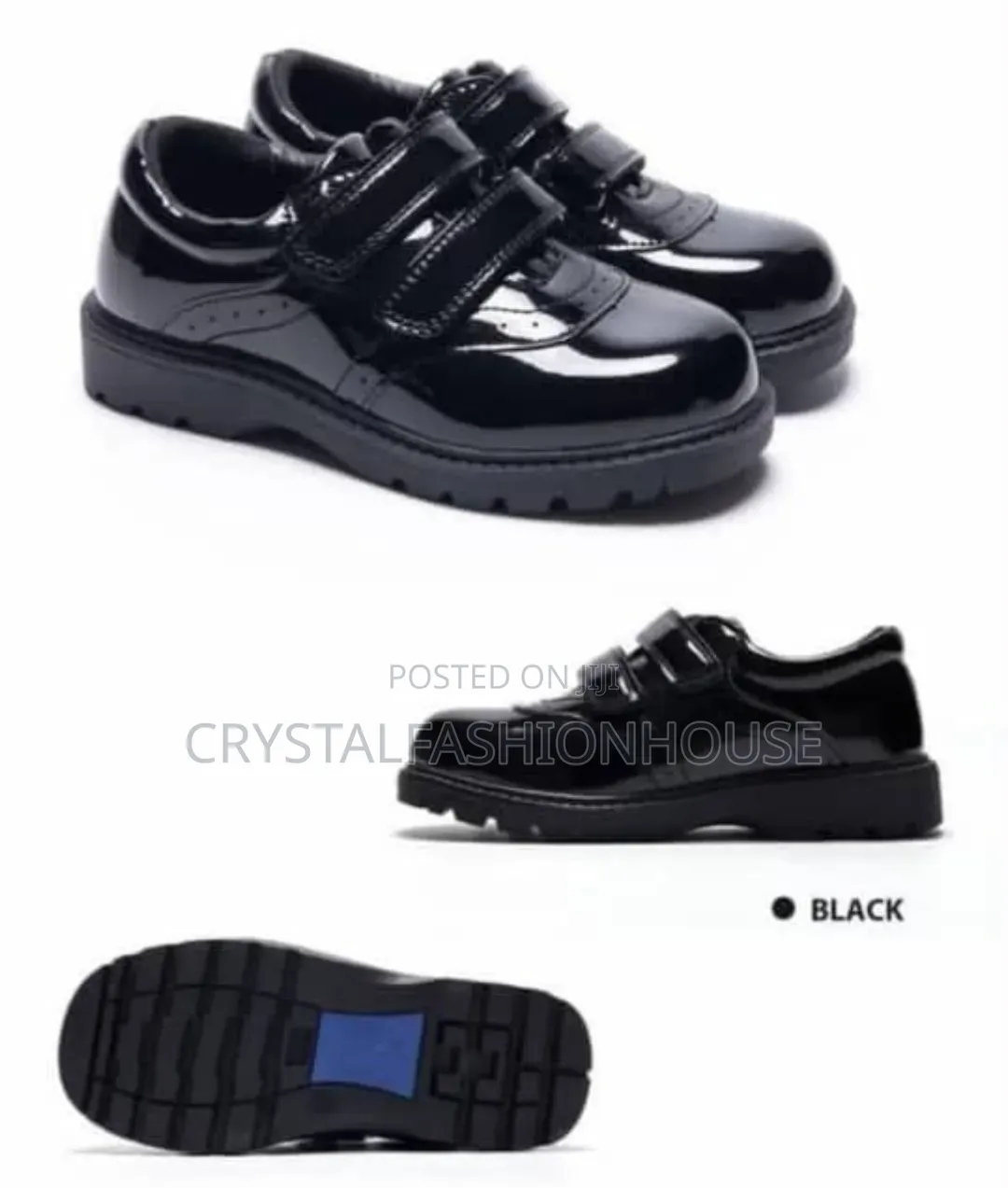 Boys School /Multi Purpose Shoe. Sizes From 25 to 42