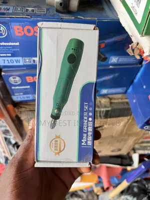 Mini Grinder Set / Rotary Tool Kit
