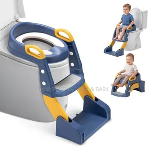 Children Toilet Training Seat