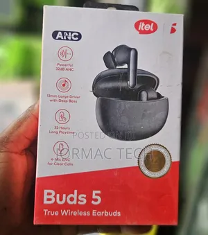 Itel Buds5