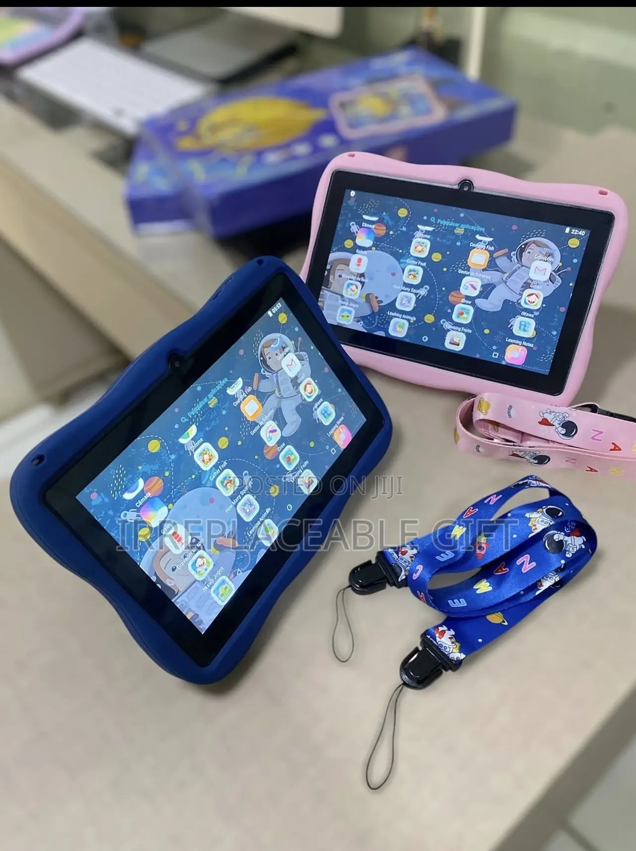 New Atouch KC66 256 GB Pink