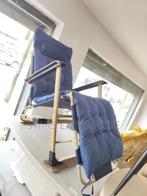 Modern Poolside Chair / Relaxing Chair