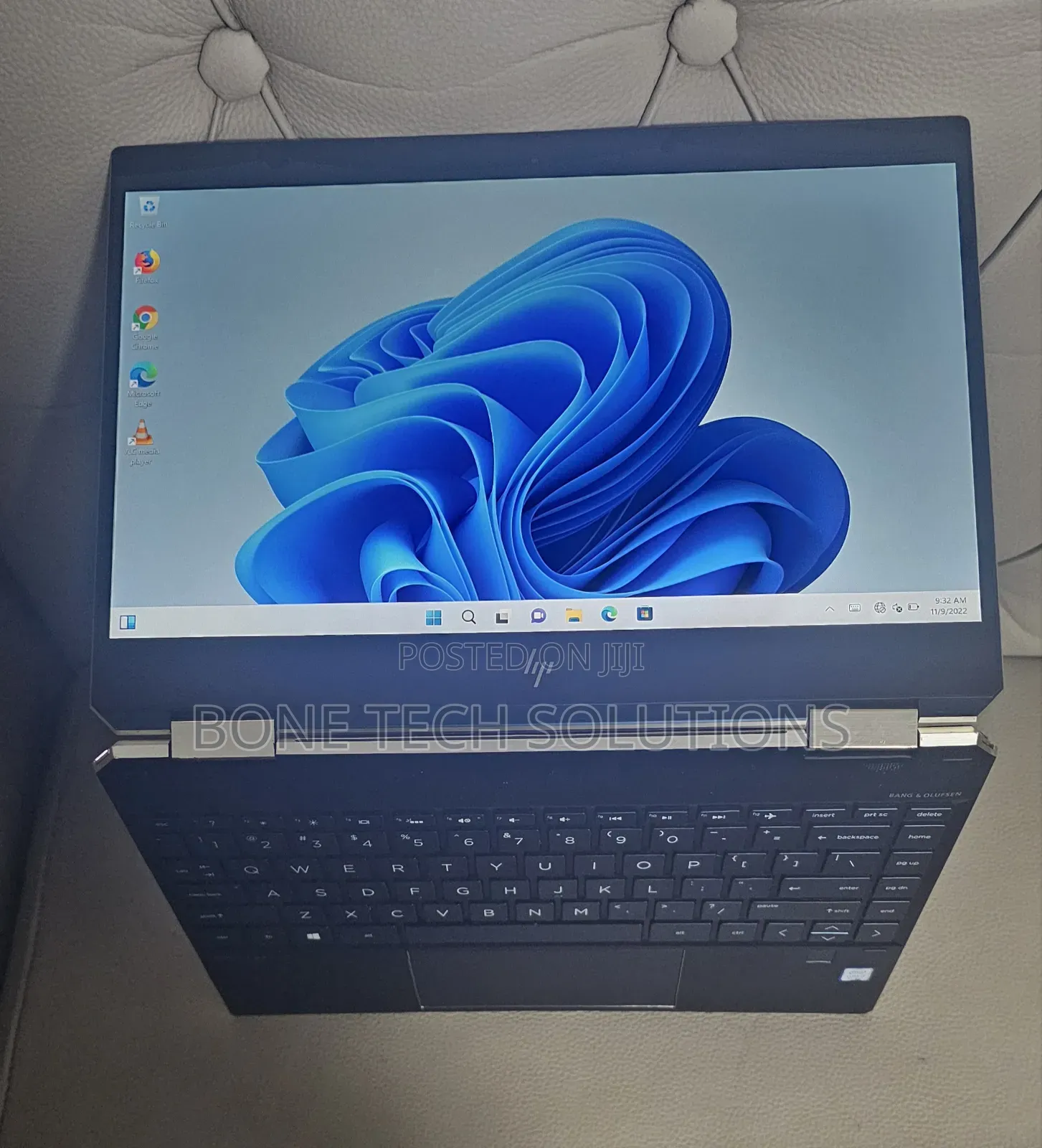 Laptop HP Spectre X360 13t 16GB Intel Core i7 SSD 512GB