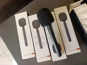 Handheld Stick Mic