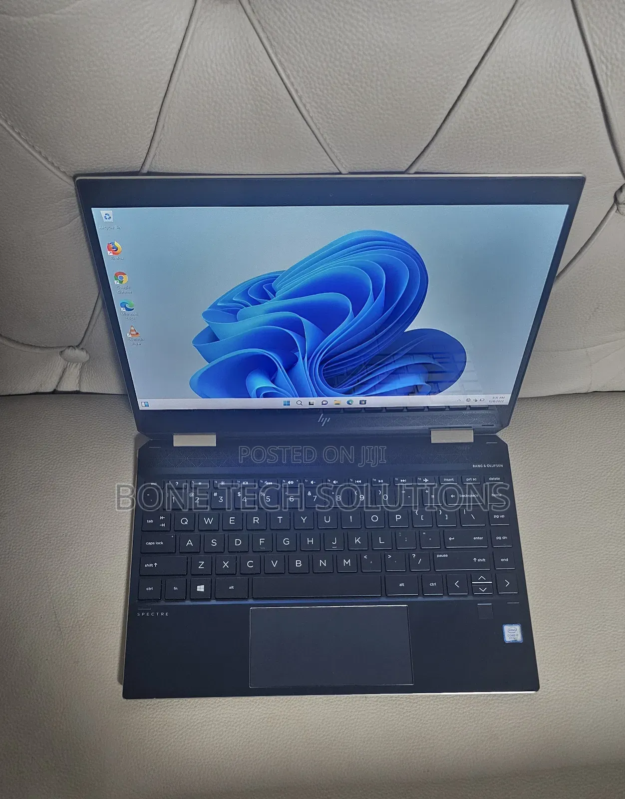 Laptop HP Spectre 13t 16GB Intel Core i7 SSD 512GB