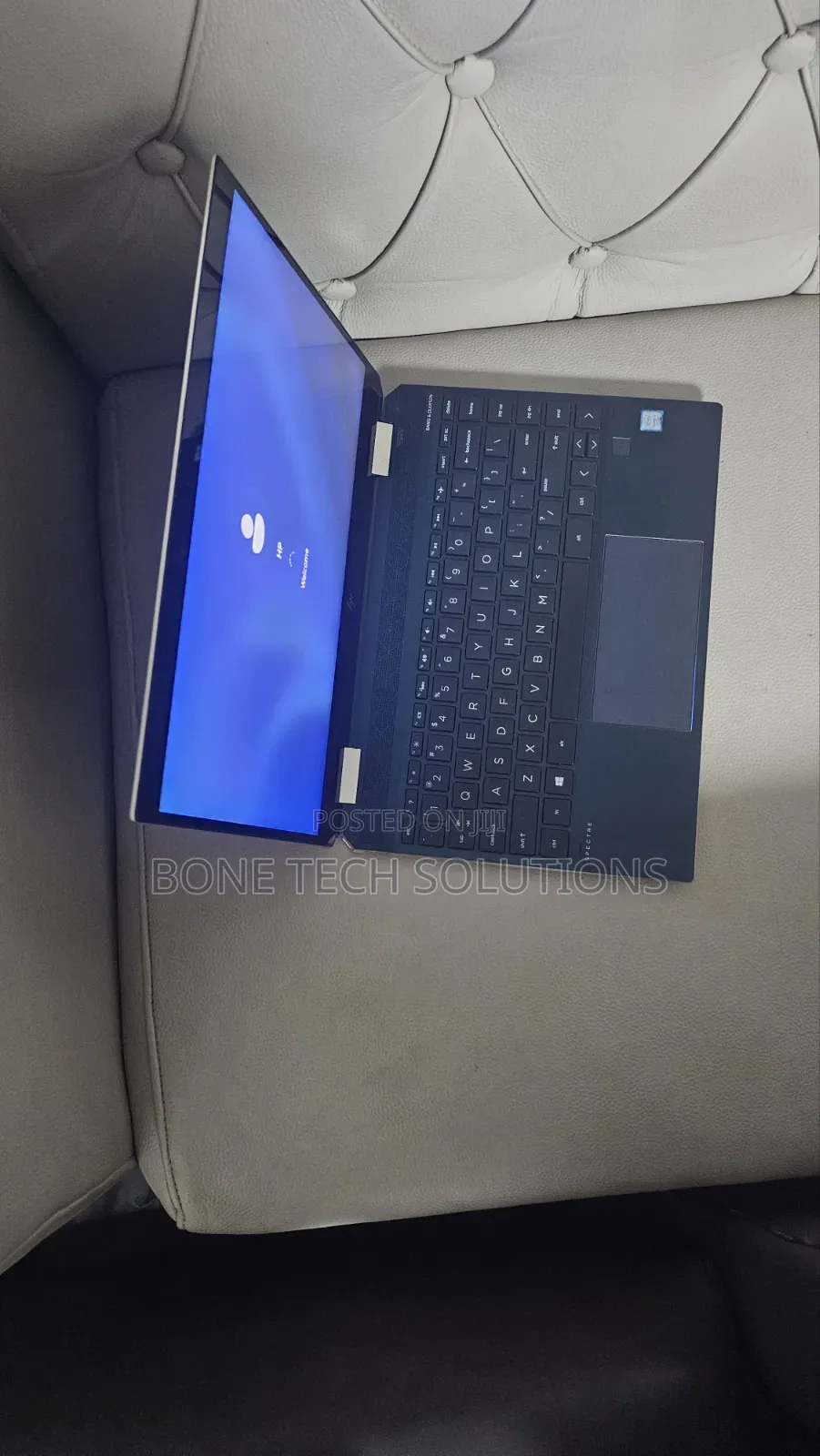 Laptop HP Spectre 13t 16GB Intel Core i7 SSD 512GB