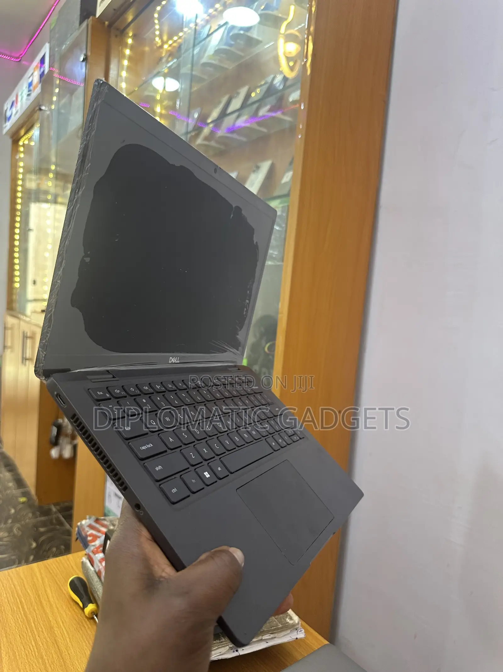 Laptop Dell Latitude 7420 8GB Intel Core i5 SSD 256GB