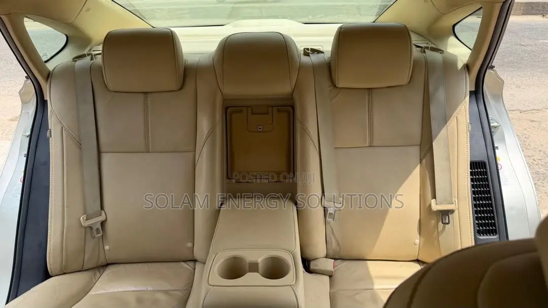 Toyota Avalon 2014 Gold