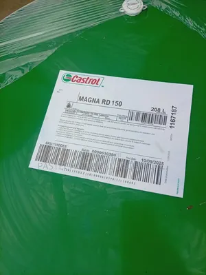 Castrol Magna RD 150 || 208L DRUM