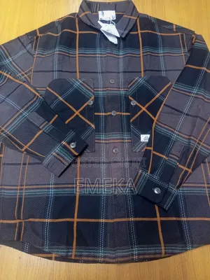 Quality Stock- Mens Shirts