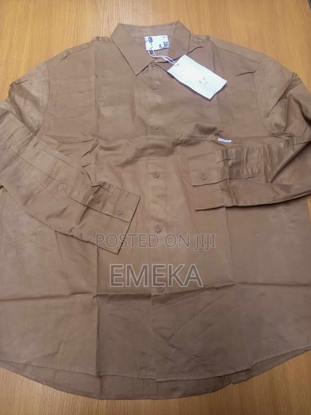 Quality Stock- Mens Shirts