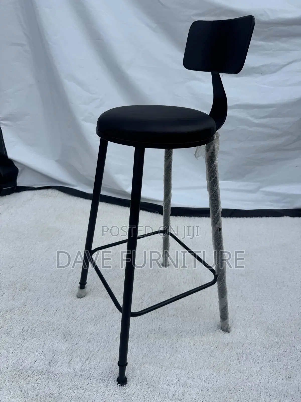 Unique Bar and Kitchen Stool