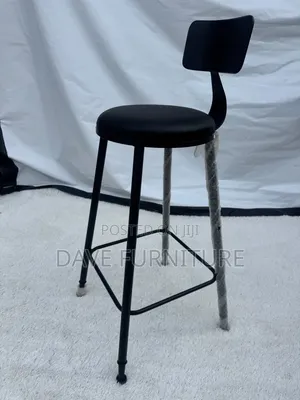 Unique Bar and Kitchen Stool