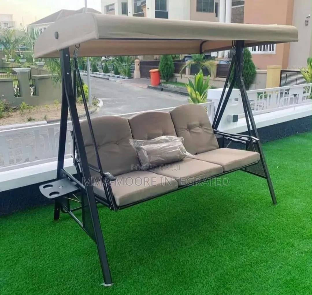 Outdoor Swing Relaxing Chair