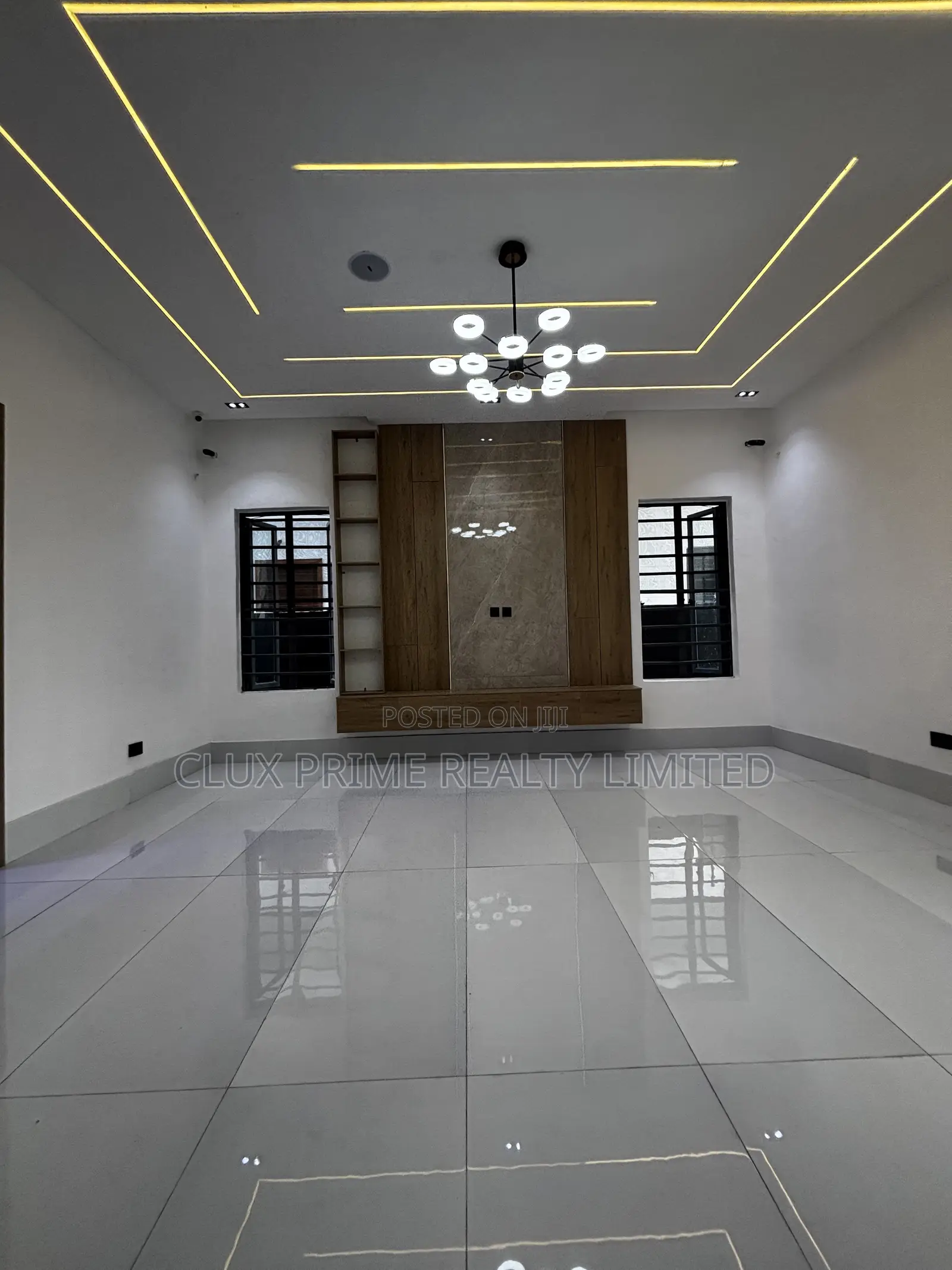 4bdrm Duplex in Sangotedo for sale