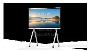 HUAWEI IdeaHub Board 3 Pro, IHB2-75PB,Intelligent Device 75-Inch
