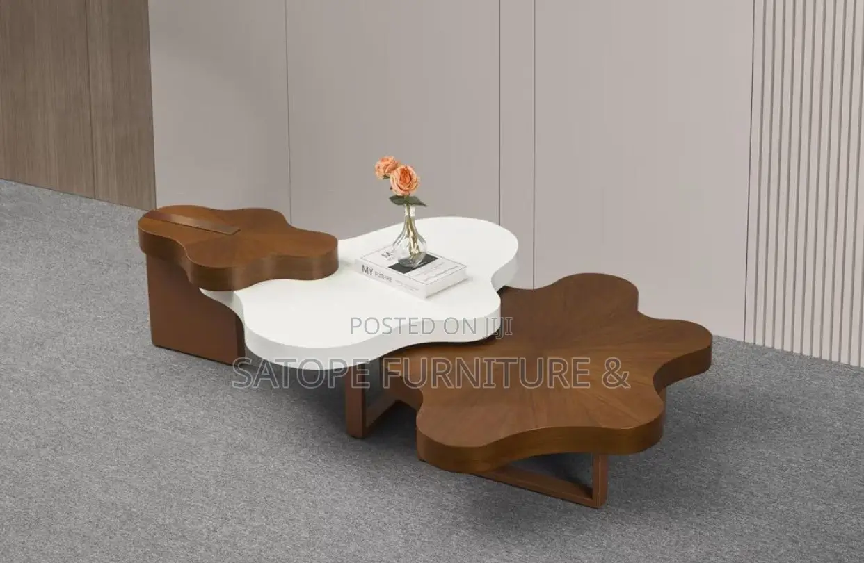 High Quality Center Table