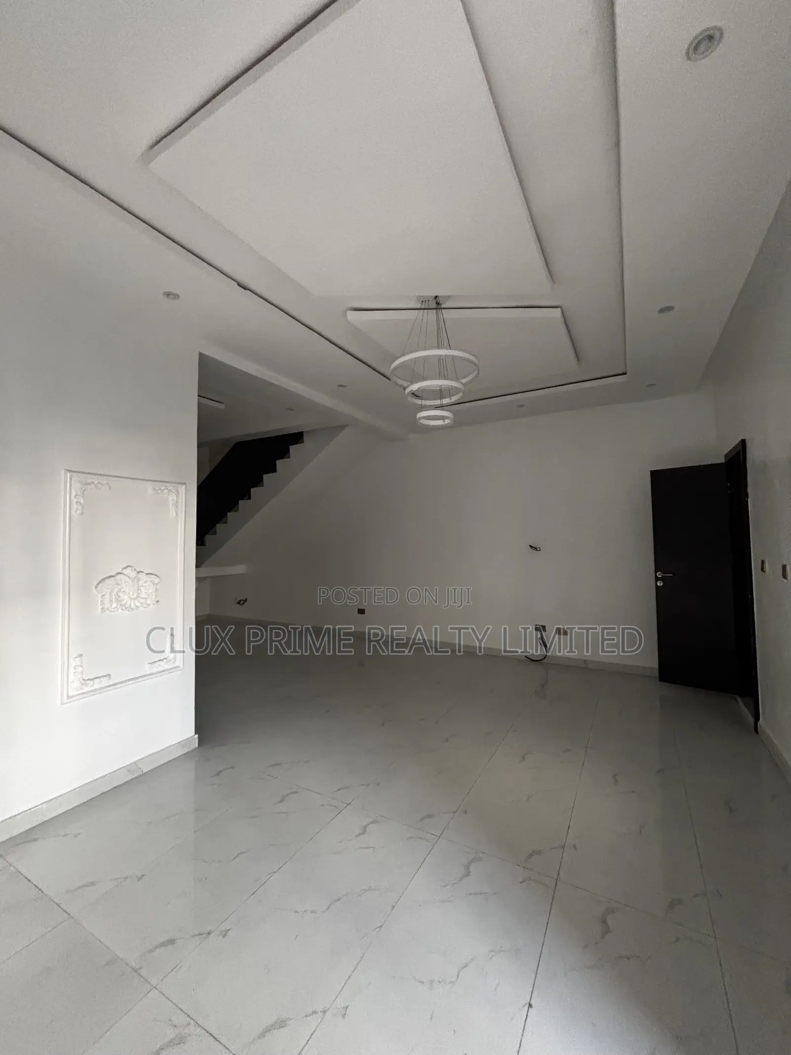 4bdrm Duplex in Sangotedo for sale