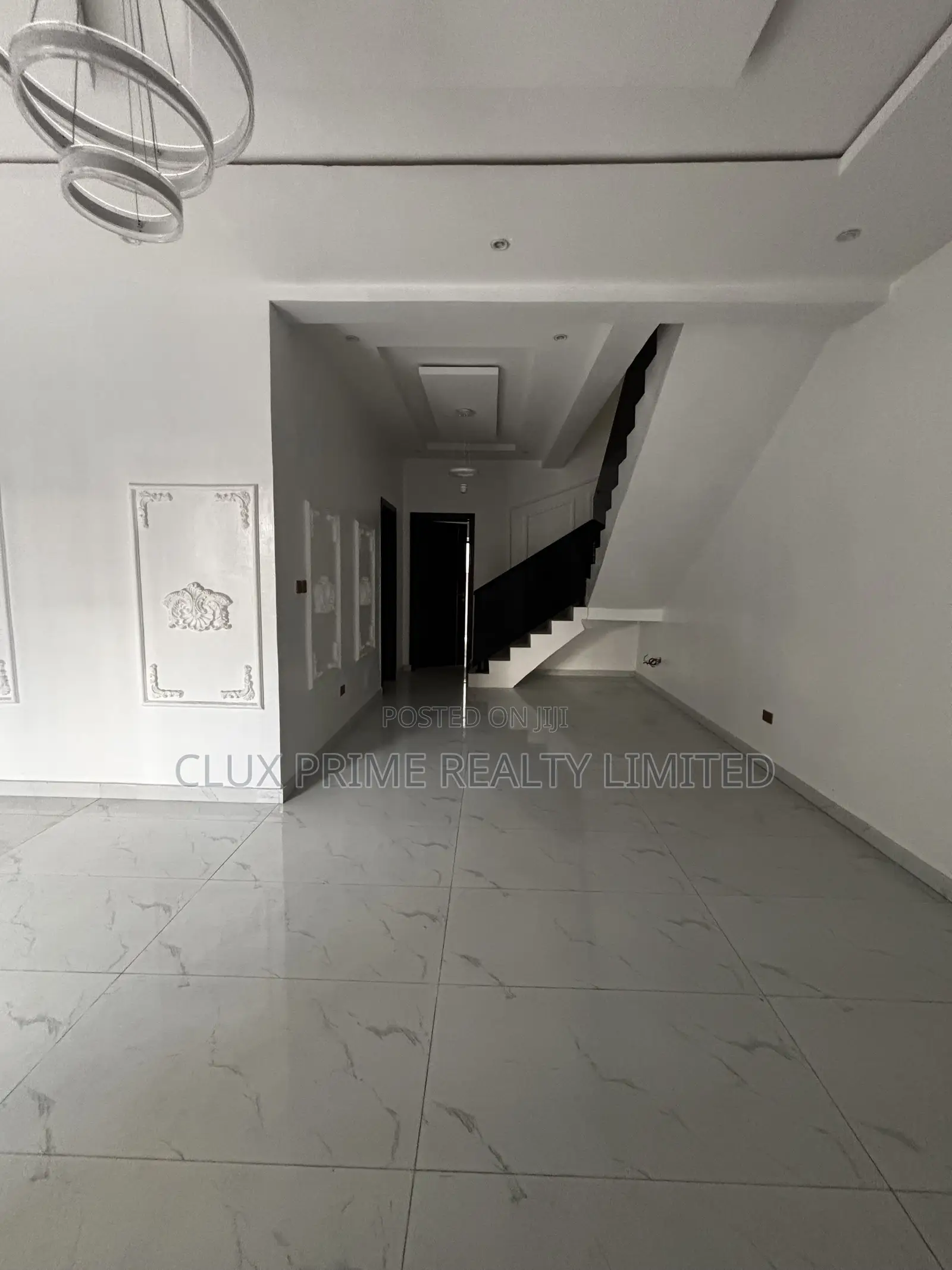 4bdrm Duplex in Sangotedo for sale