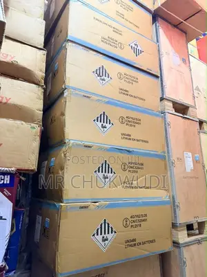 5kwh 51.2v Cworth Energy Solar Lithium Batteries Is Available