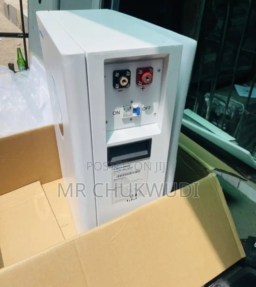 5kwh 51.2v Cworth Energy Solar Lithium Batteries Is Available