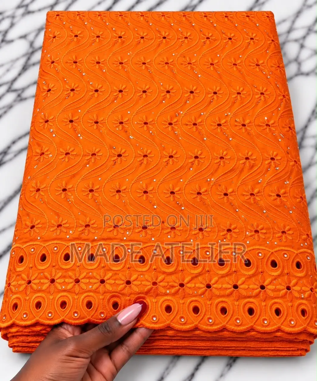 Quality Stone Dry Lace