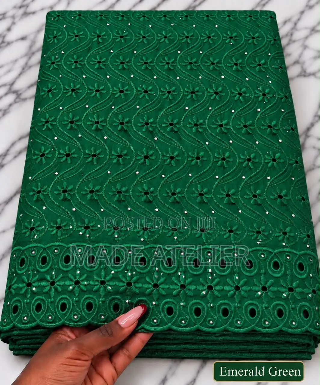 Quality Stone Dry Lace