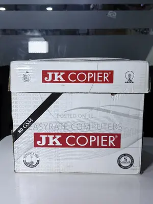 Jk Paper 80gram