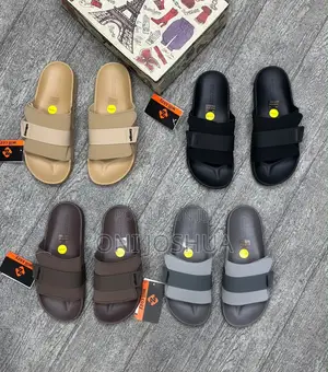 Slippers Slide