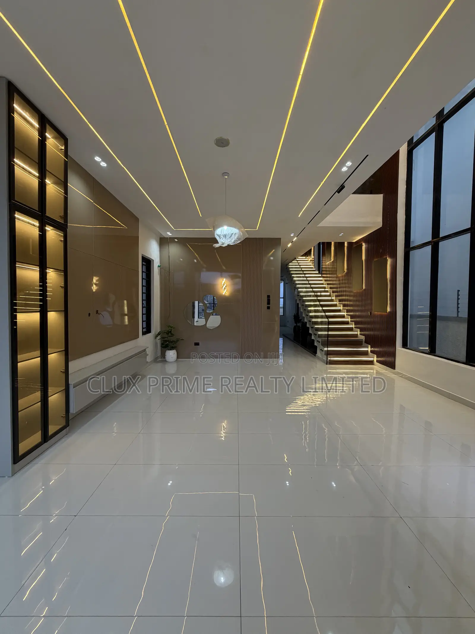 5bdrm Duplex in Ado / Ajah for sale