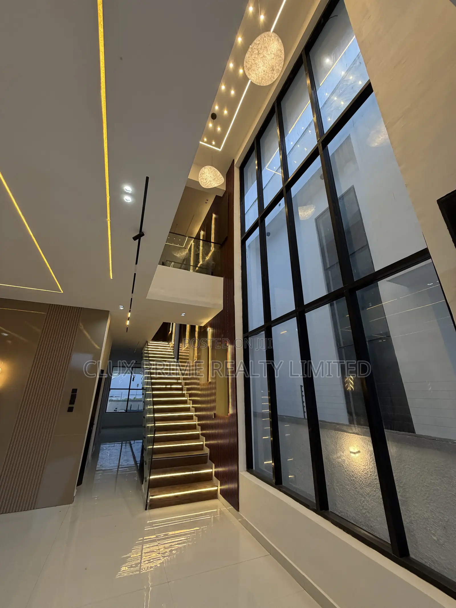 5bdrm Duplex in Ado / Ajah for sale