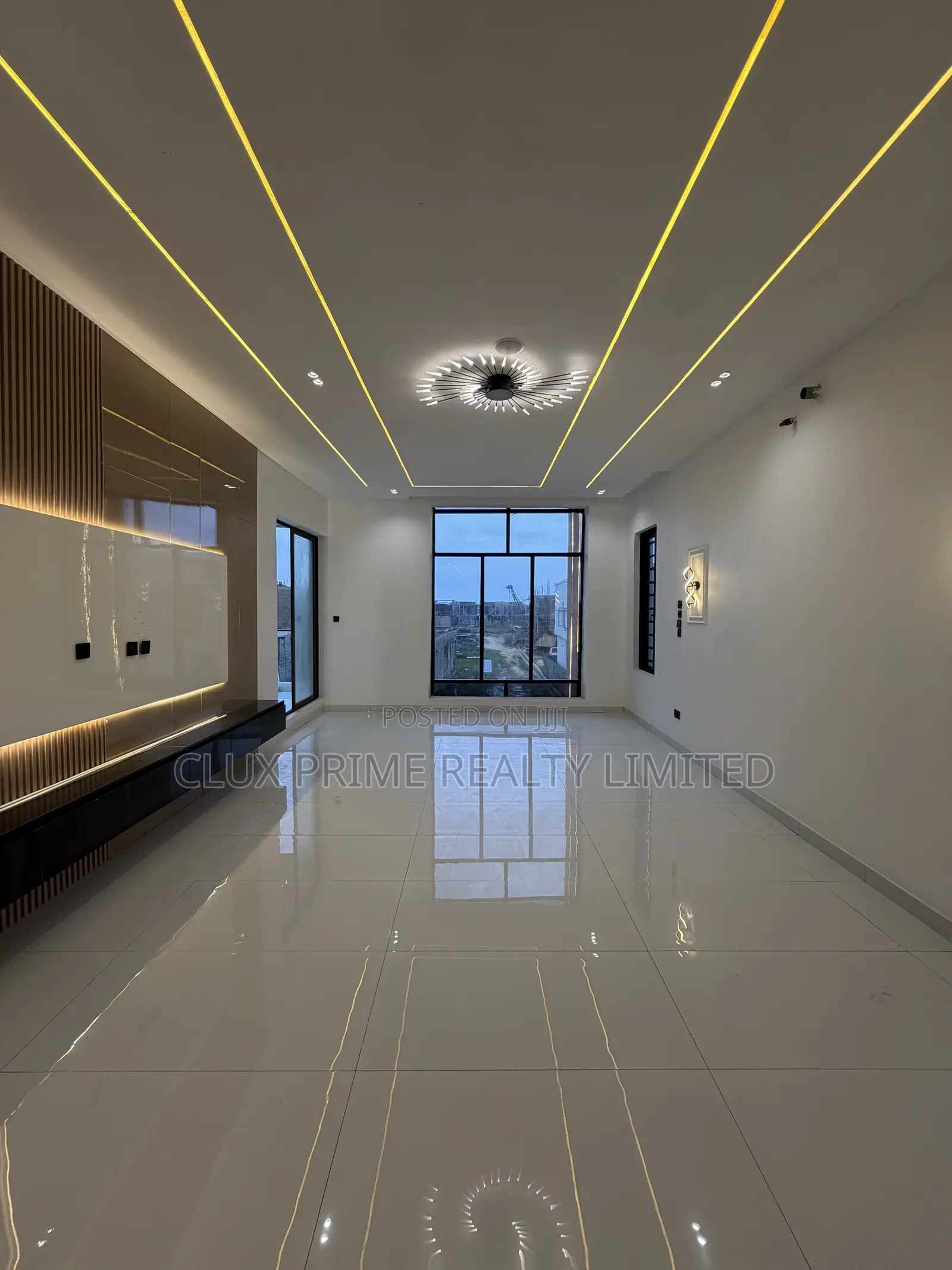 5bdrm Duplex in Ado / Ajah for sale